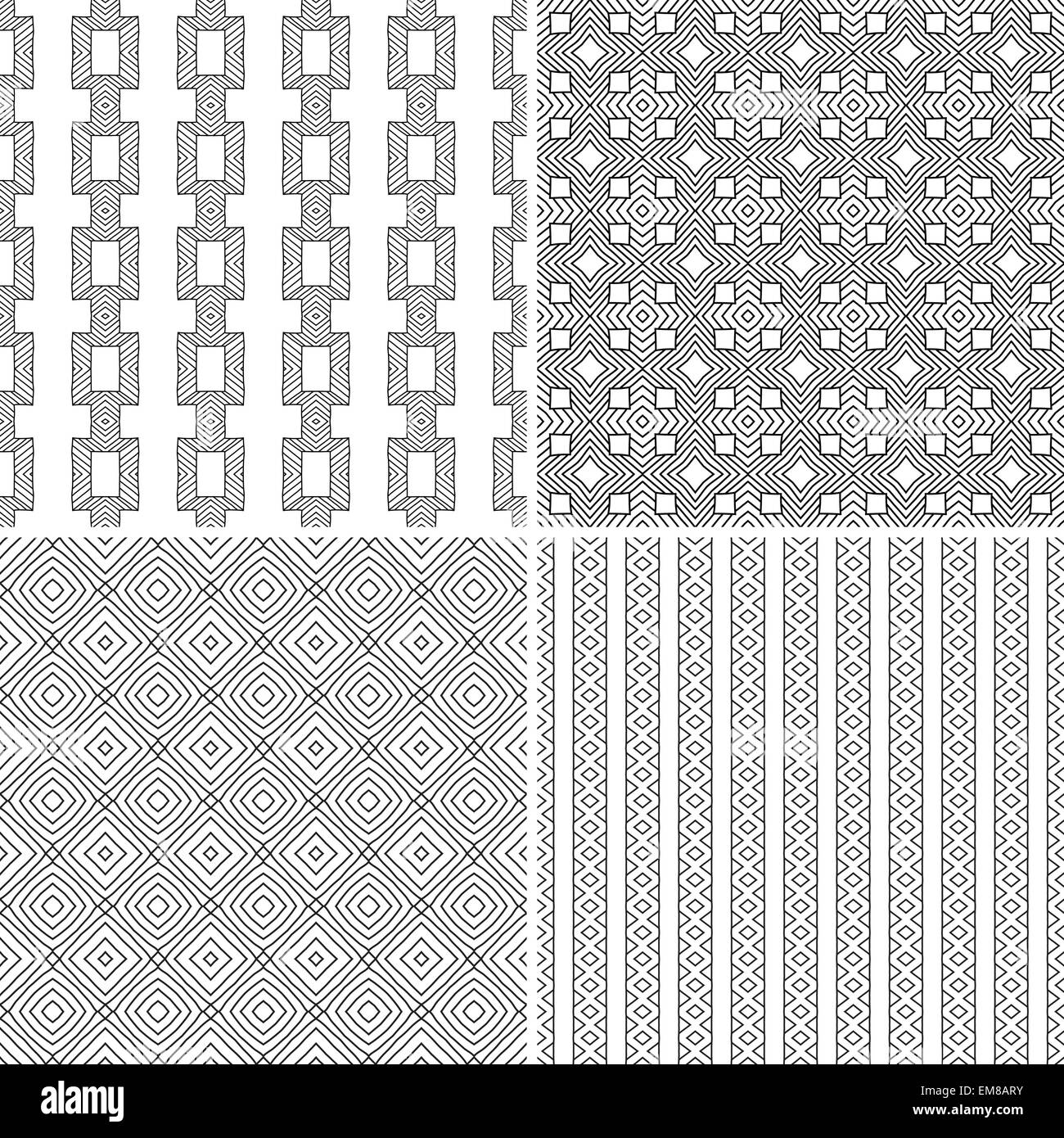 Lines patterns wallpaper hires stock photography and images Alamy