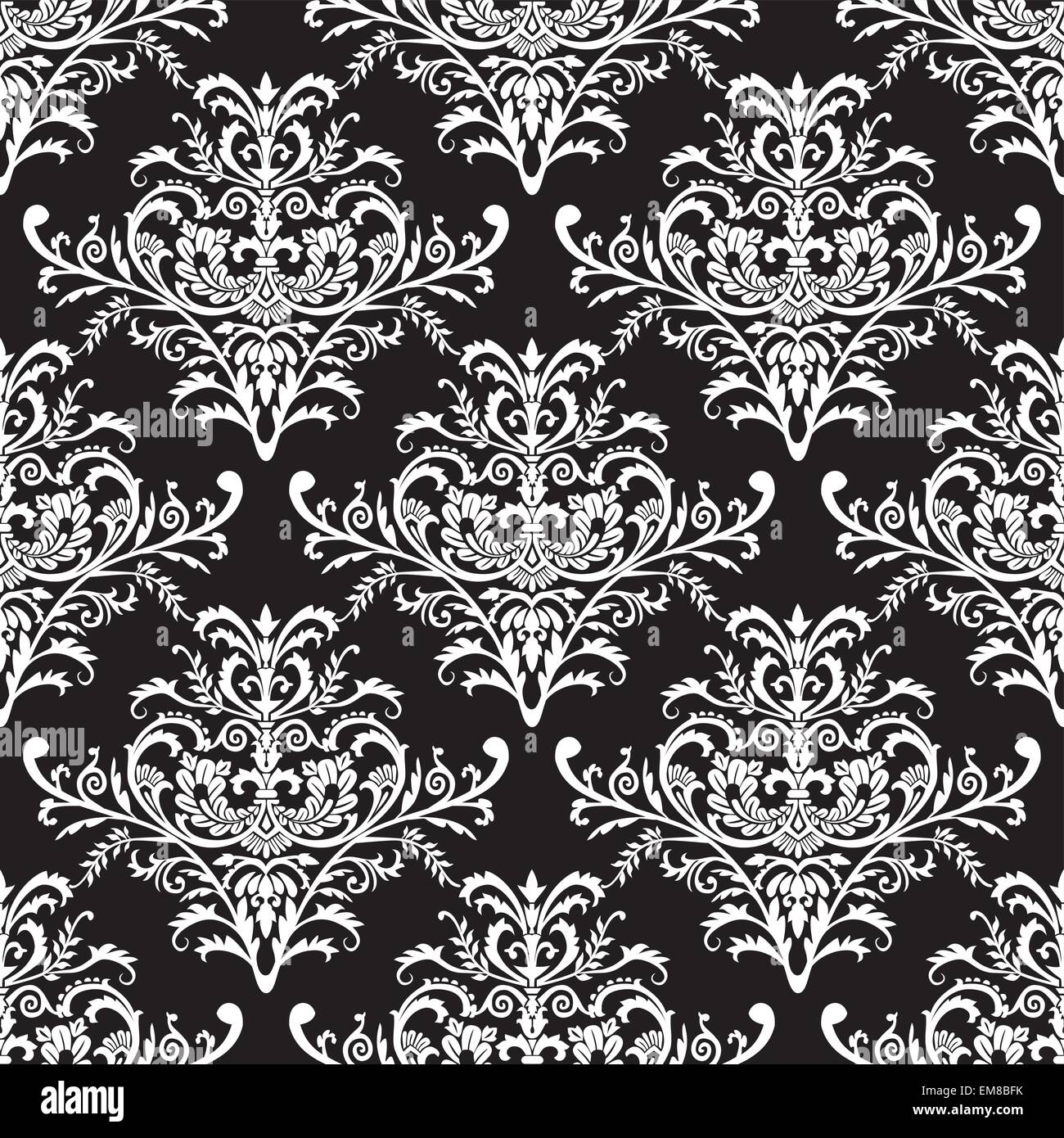 Baroque pattern hires stock photography and images Alamy