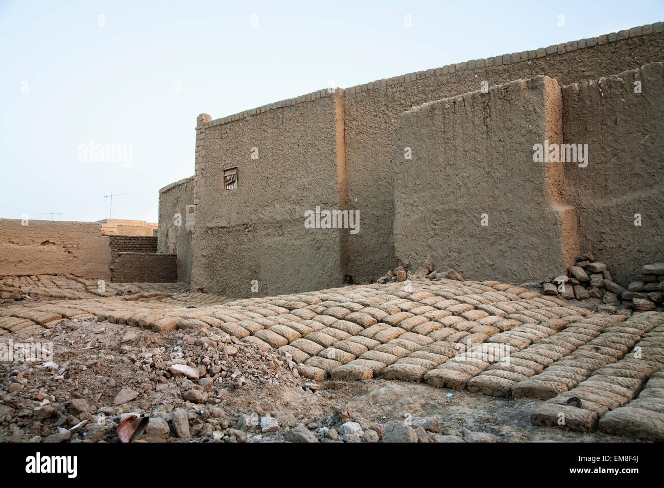 Timbuktu unesco world heritage hires stock photography and images Alamy