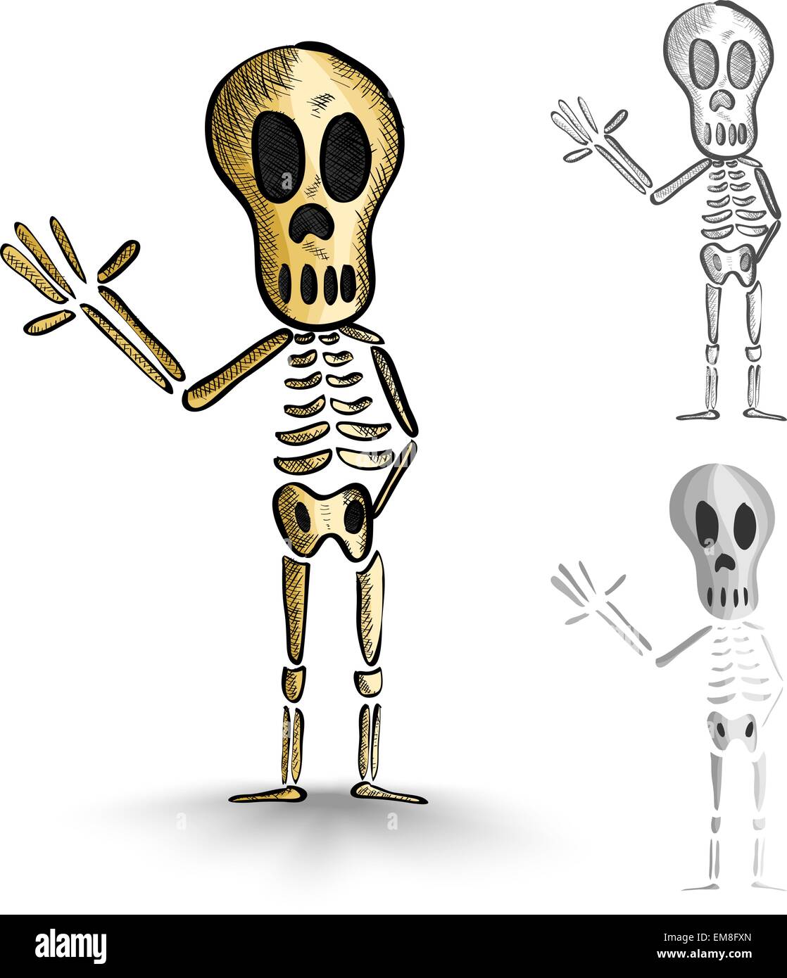Песни скелета монстер. Травматология скелет eps. Рисунок веселый скелет держит паука. Idle скелет.