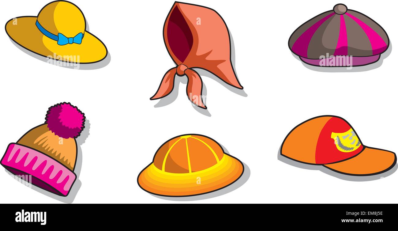Types of headdresses deals