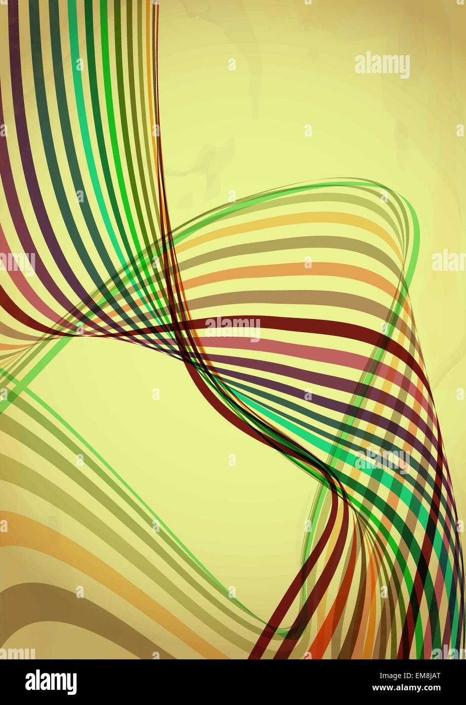 Abstract Colorful Background Stock Vector Image & Art - Alamy