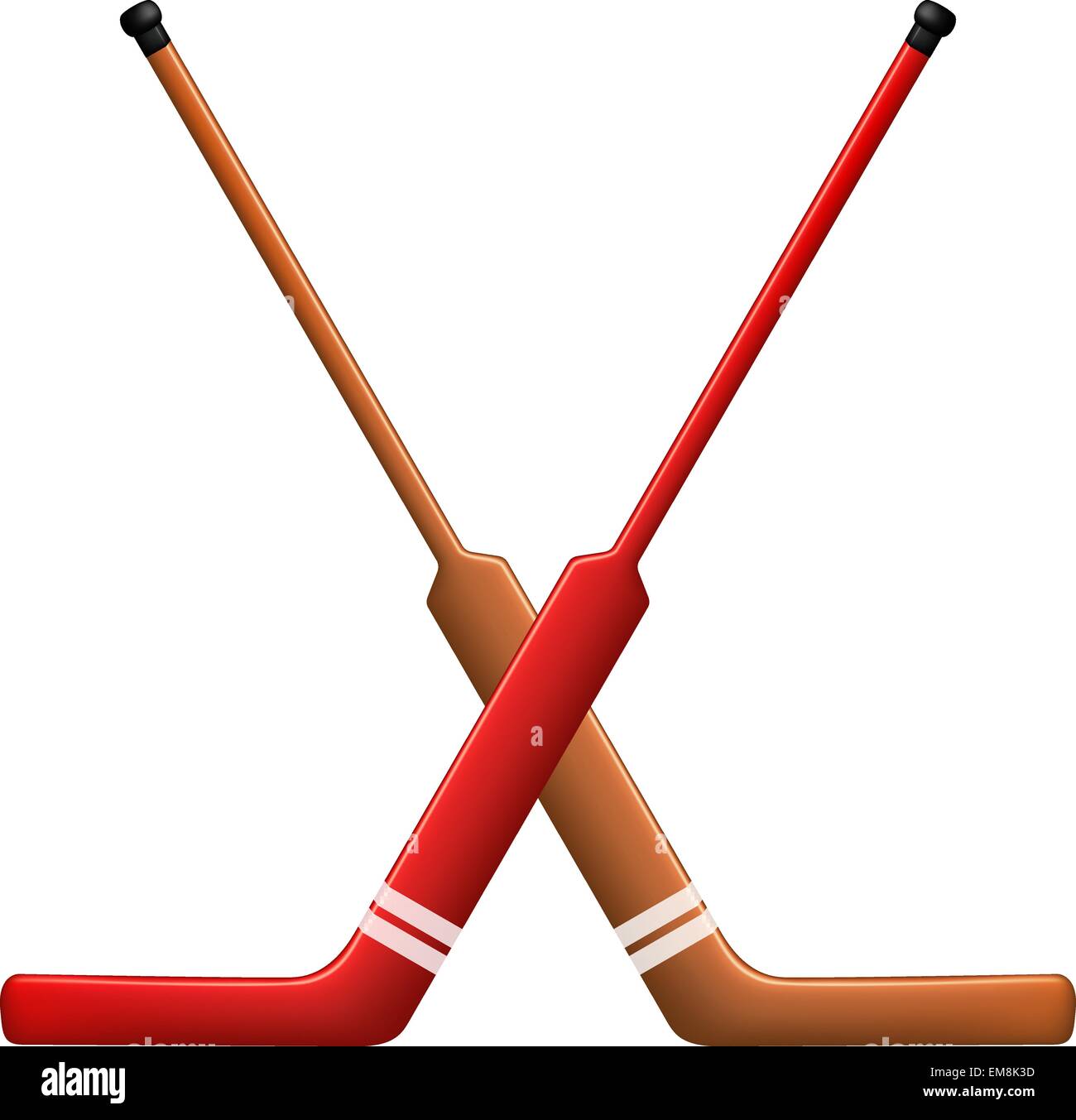 Louisville Blades – Vintage Ice Hockey