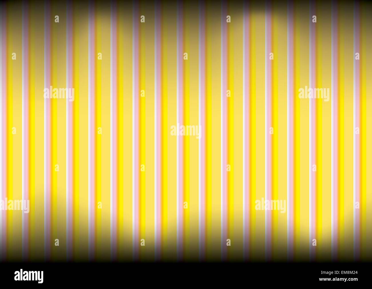 Lines with gradient hi-res stock photography and images - Alamy