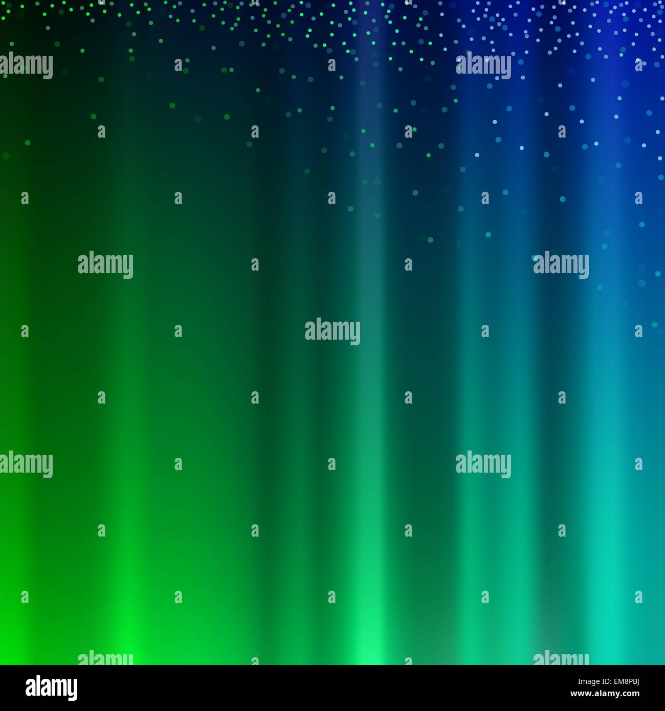 Abstract Light Background Stock Vector