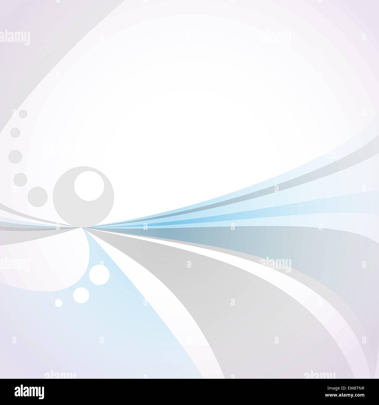 Abstract Blue And Gray Background Stock Vector Image & Art Alamy