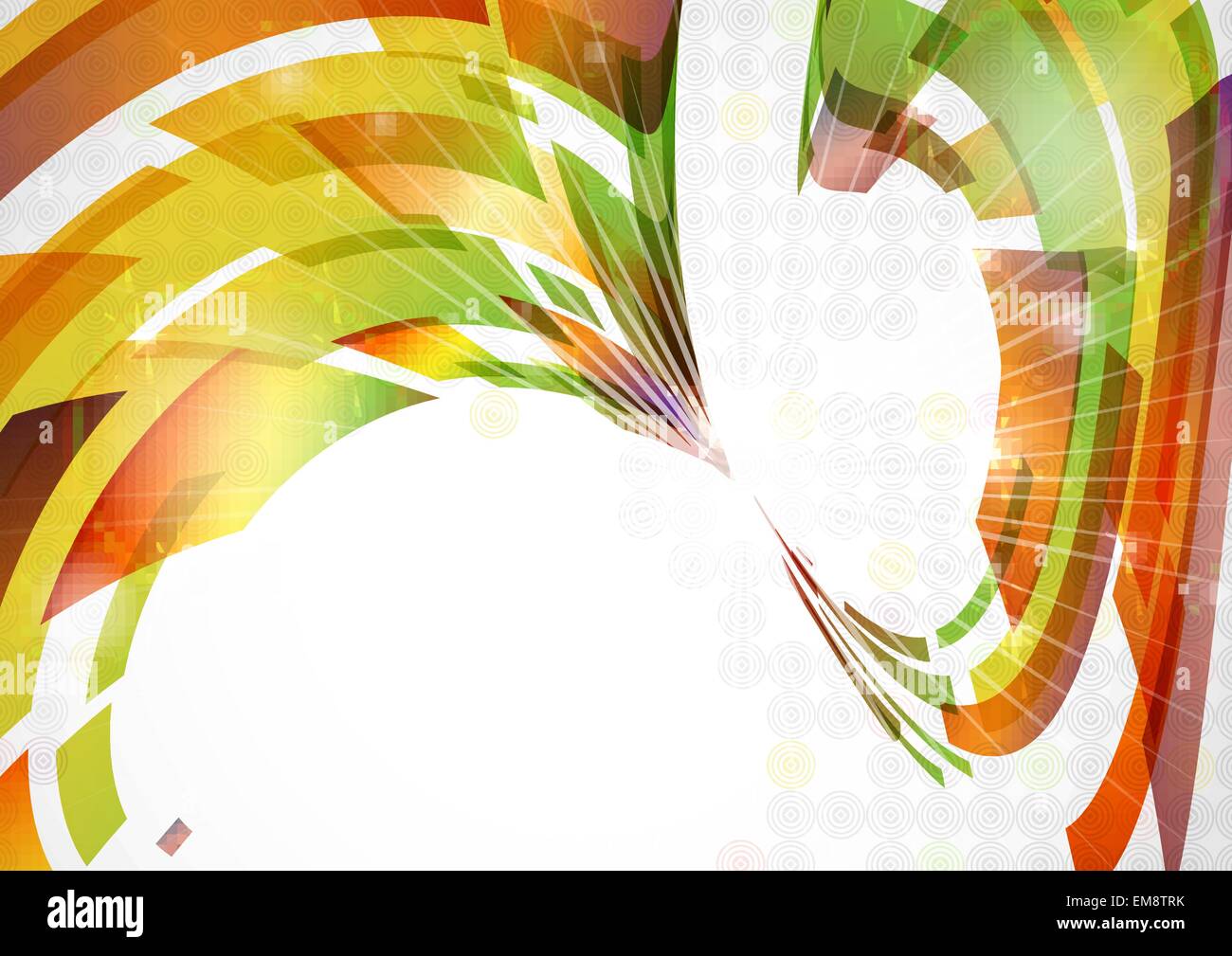 Abstract Colorful Background Stock Vector Image & Art - Alamy