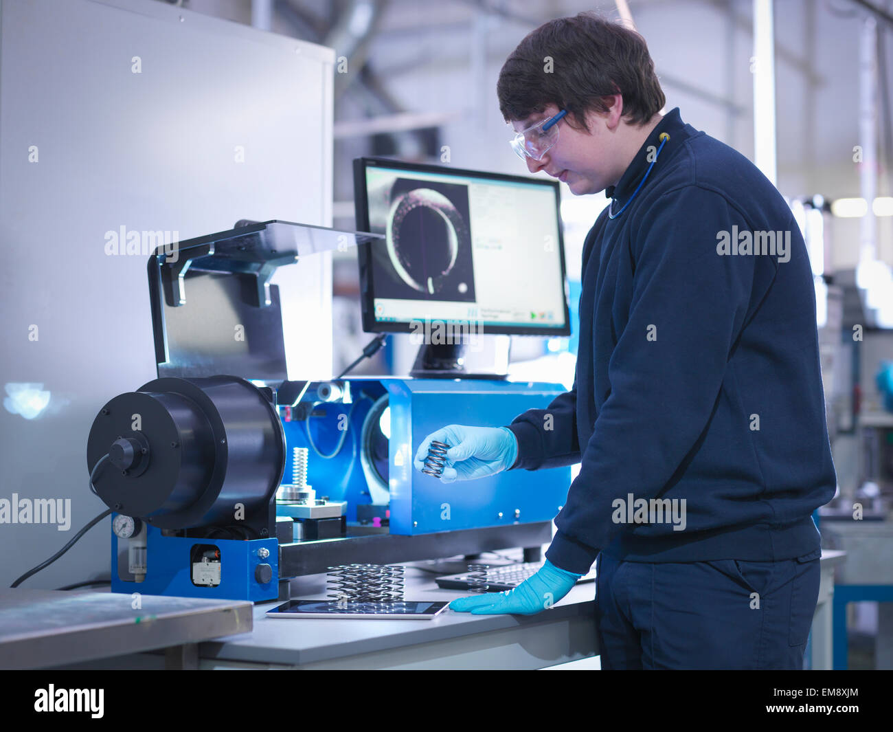 Part automotive hires stock photography and images Alamy