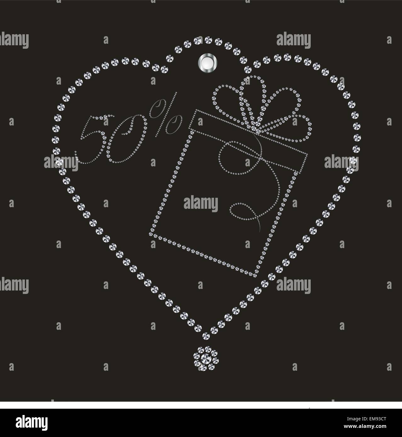 Luxury discount label Stock Vector Image & Art Alamy