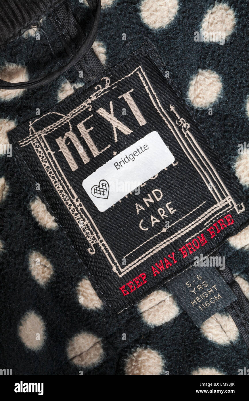 Keep away from fire label hires stock photography and images Alamy