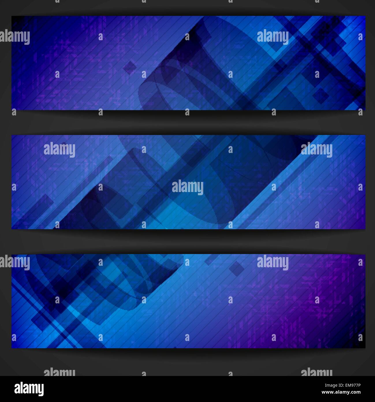 Abstract Geometric Background Stock Vector Image & Art - Alamy