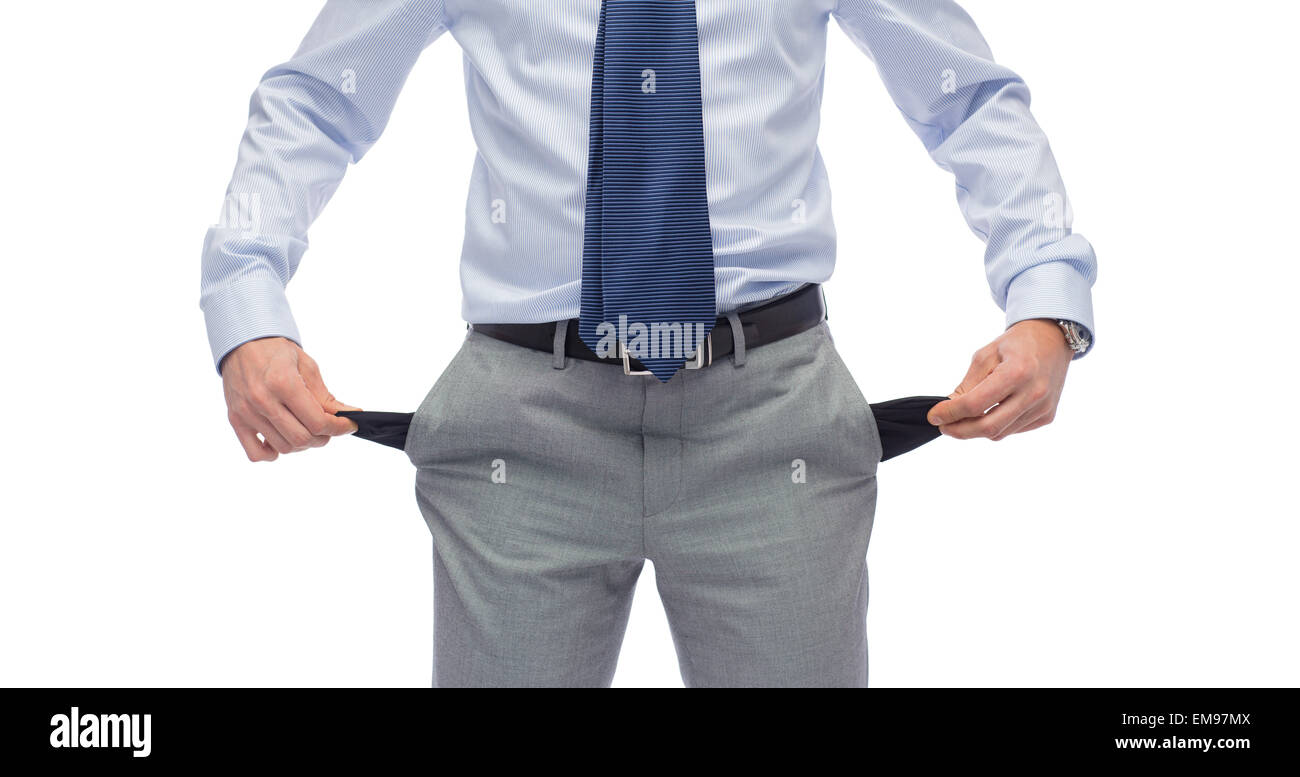 Empty pockets hires stock photography and images Alamy
