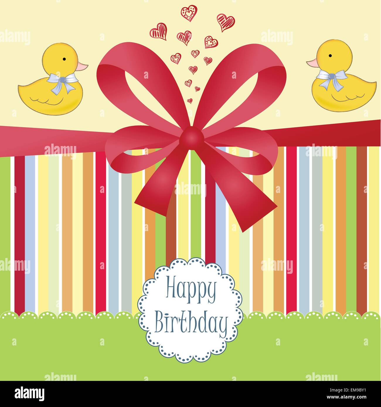 Funny birthday cards hires stock photography and images Alamy