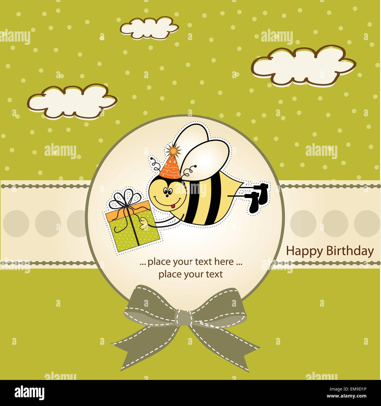 Boy Give Gift Cartoon Stock Photos & Boy Give Gift Cartoon ..., happy birthday sister editable images