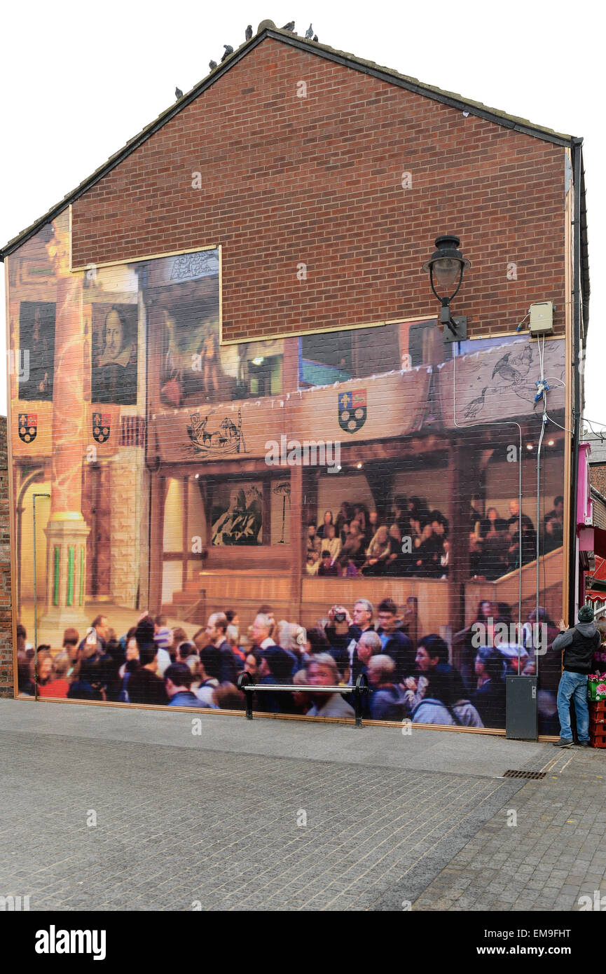 Prescot.Merseyside. Town Centre Photos March 2015. Prescot is a town and civil parish within the