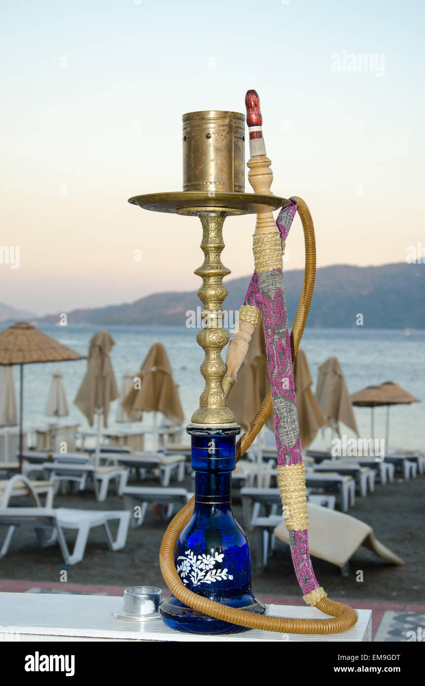 Hookah tobacco turkey hi-res stock photography and images