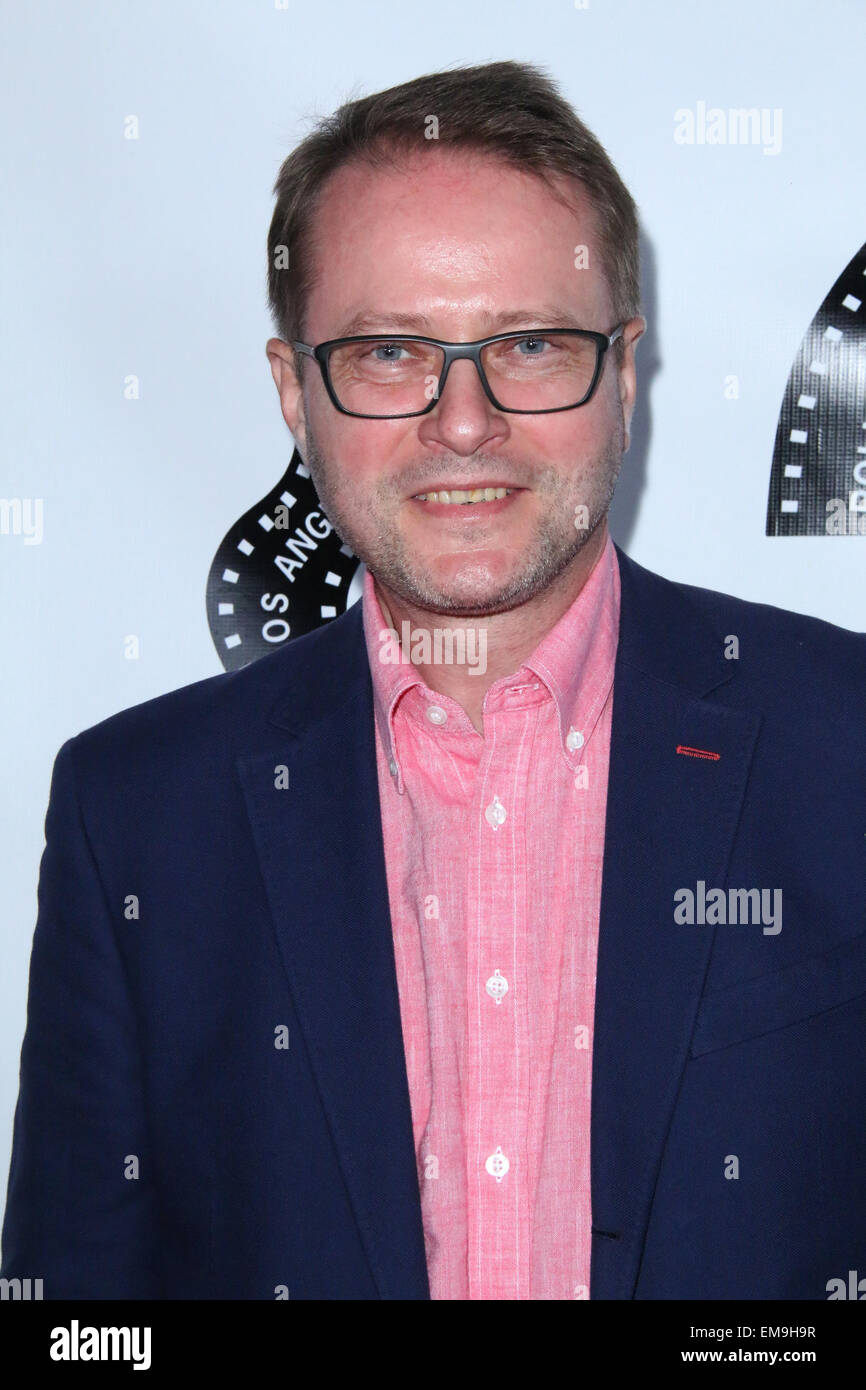 The 15th Polish Film Festival at the Egyptian Theatre Arrivals