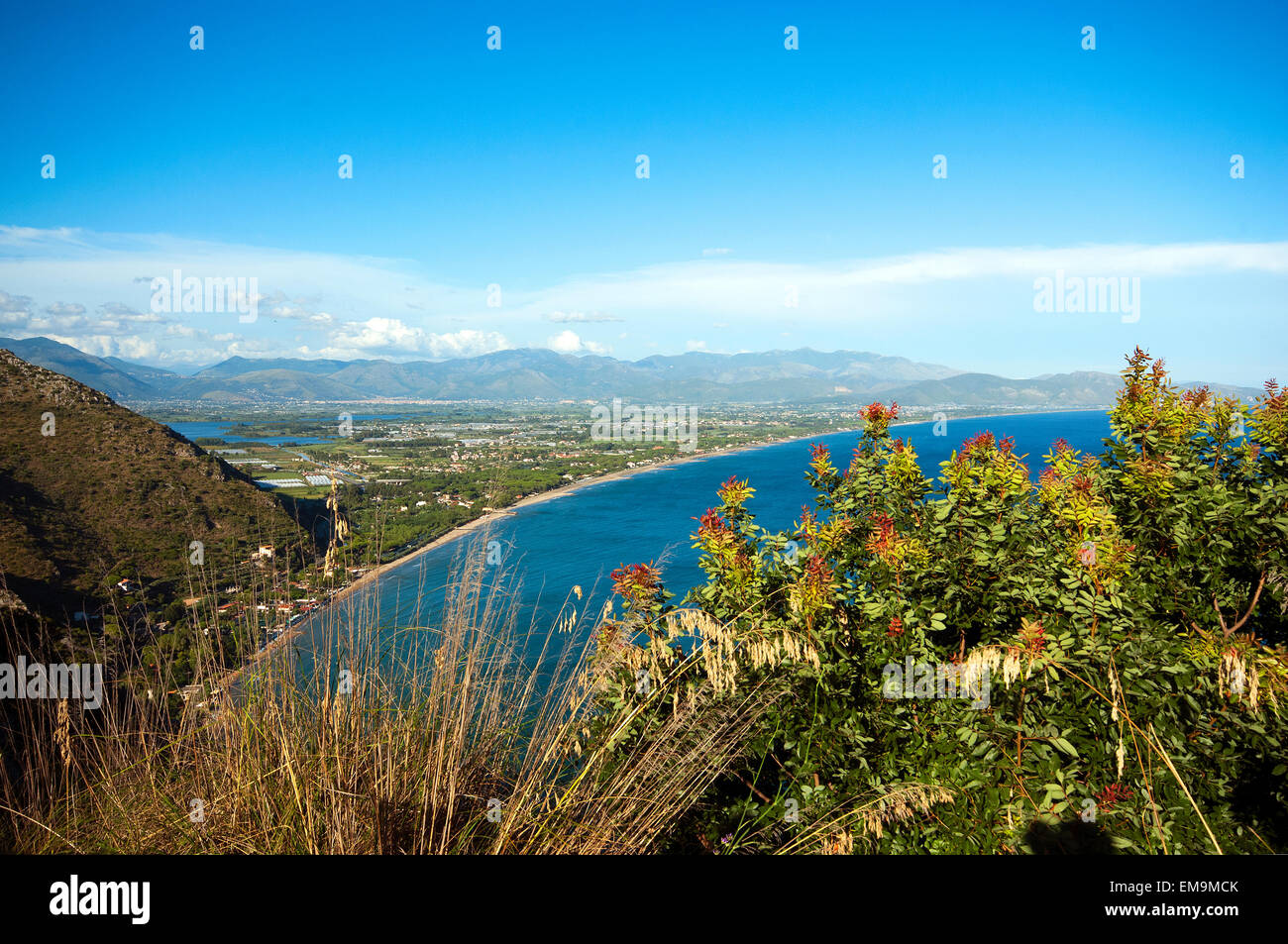 Costa di ulisse hi-res stock photography and images - Alamy