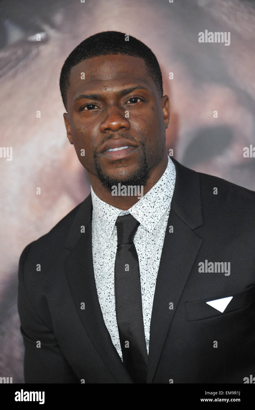 Los Angeles Ca March 25 2015 Kevin Hart At The Los Angeles Los Angeles Ca March 25 2015 Kevin Hart At The Los Angeles