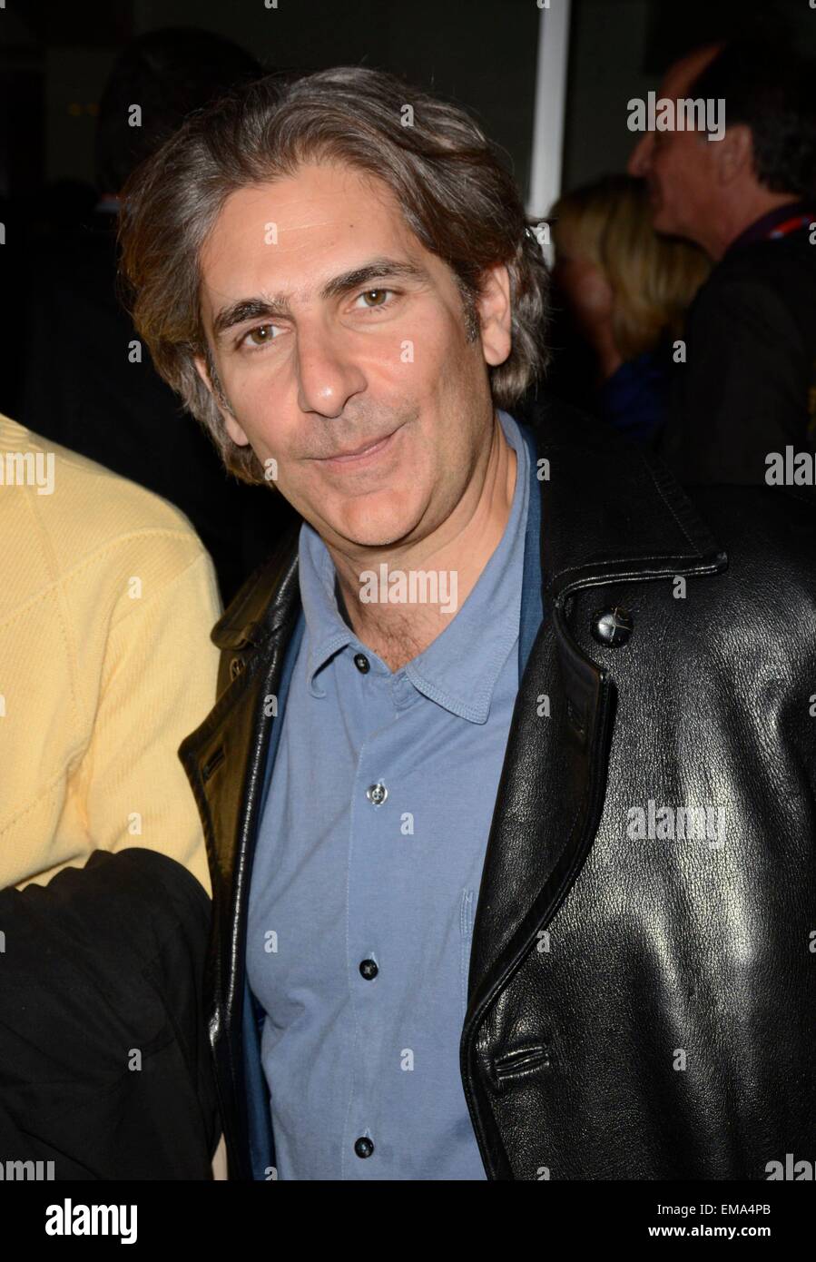Michael imperioli celebrity candids fri paparazziec hi-res stock