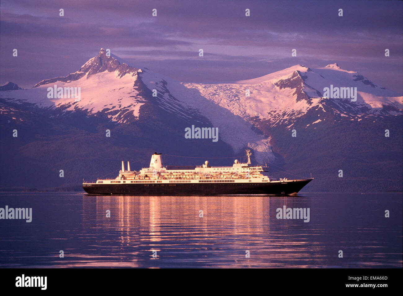 noordam alaska cruises