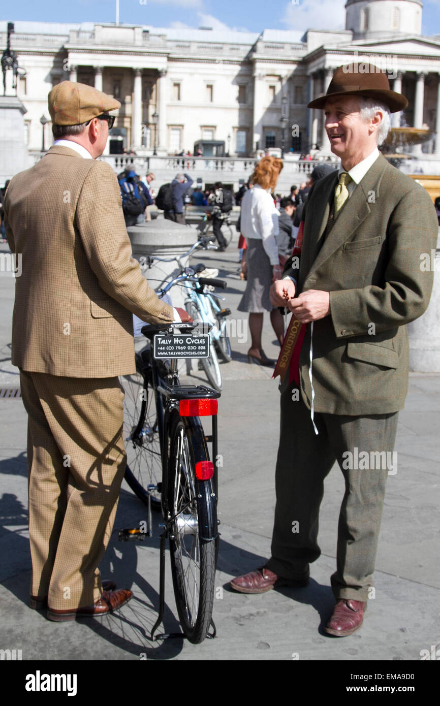 are flat caps in style 2015