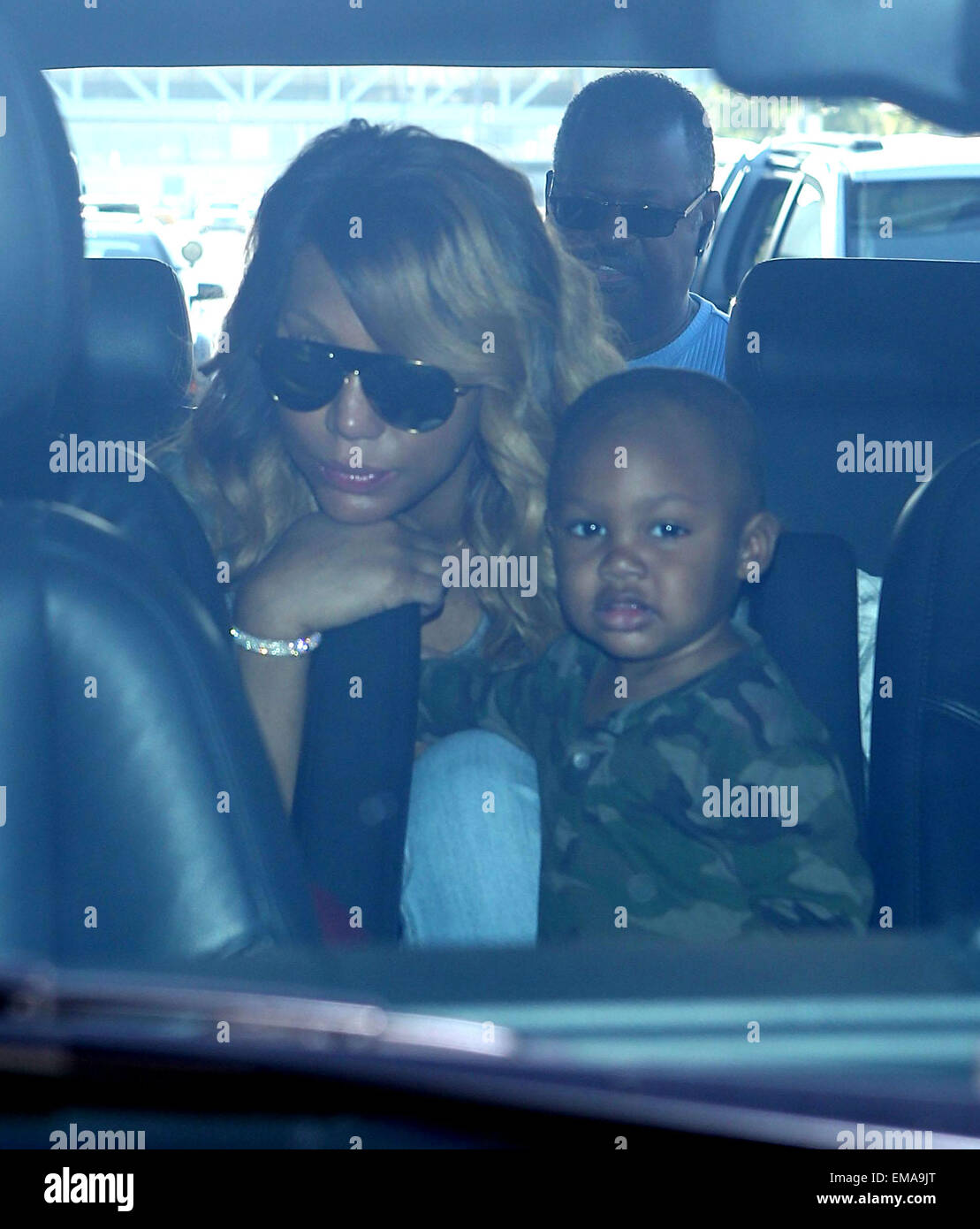 Tamar Braxton Baby