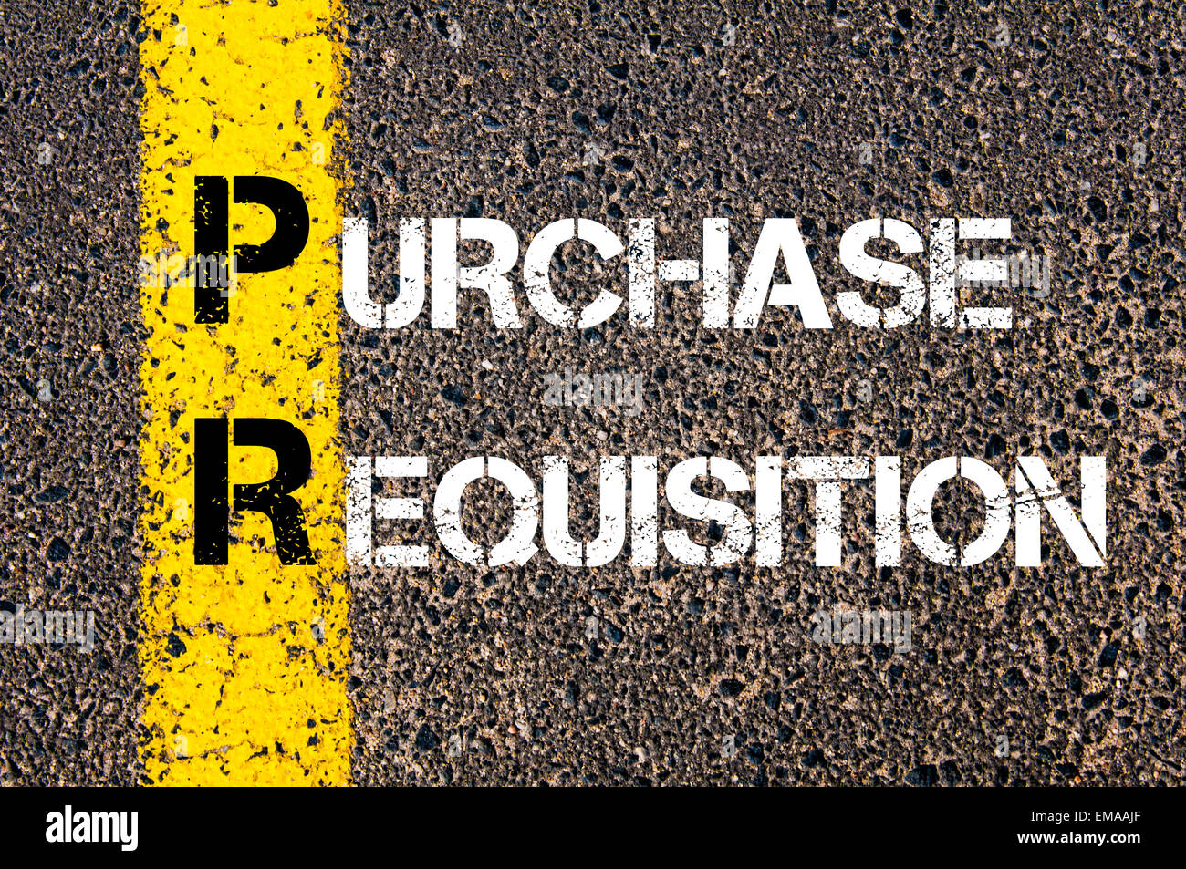 Purchase requisition hires stock photography and images Alamy