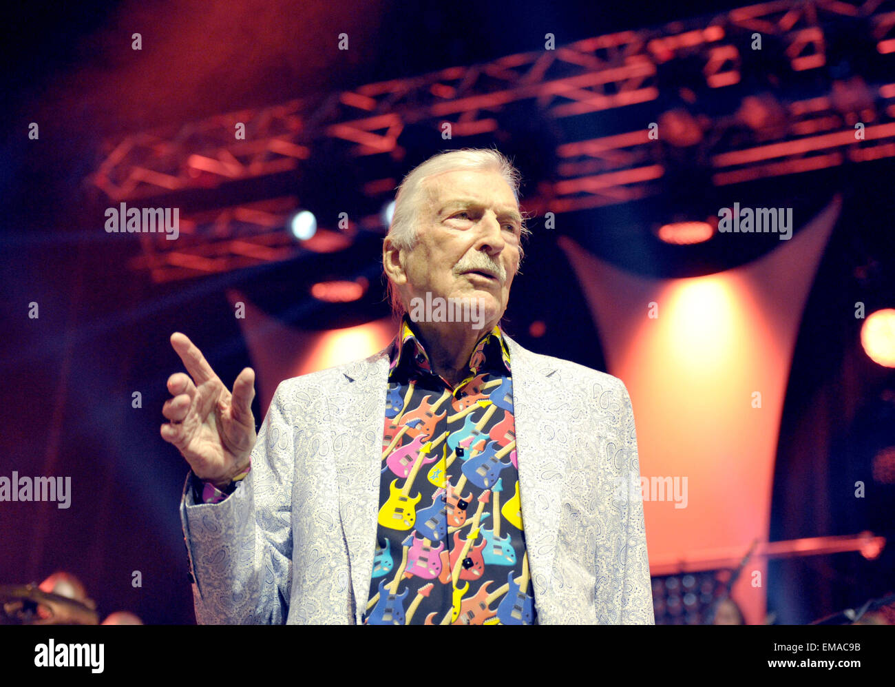 James last orchestra hires stock photography and images Alamy