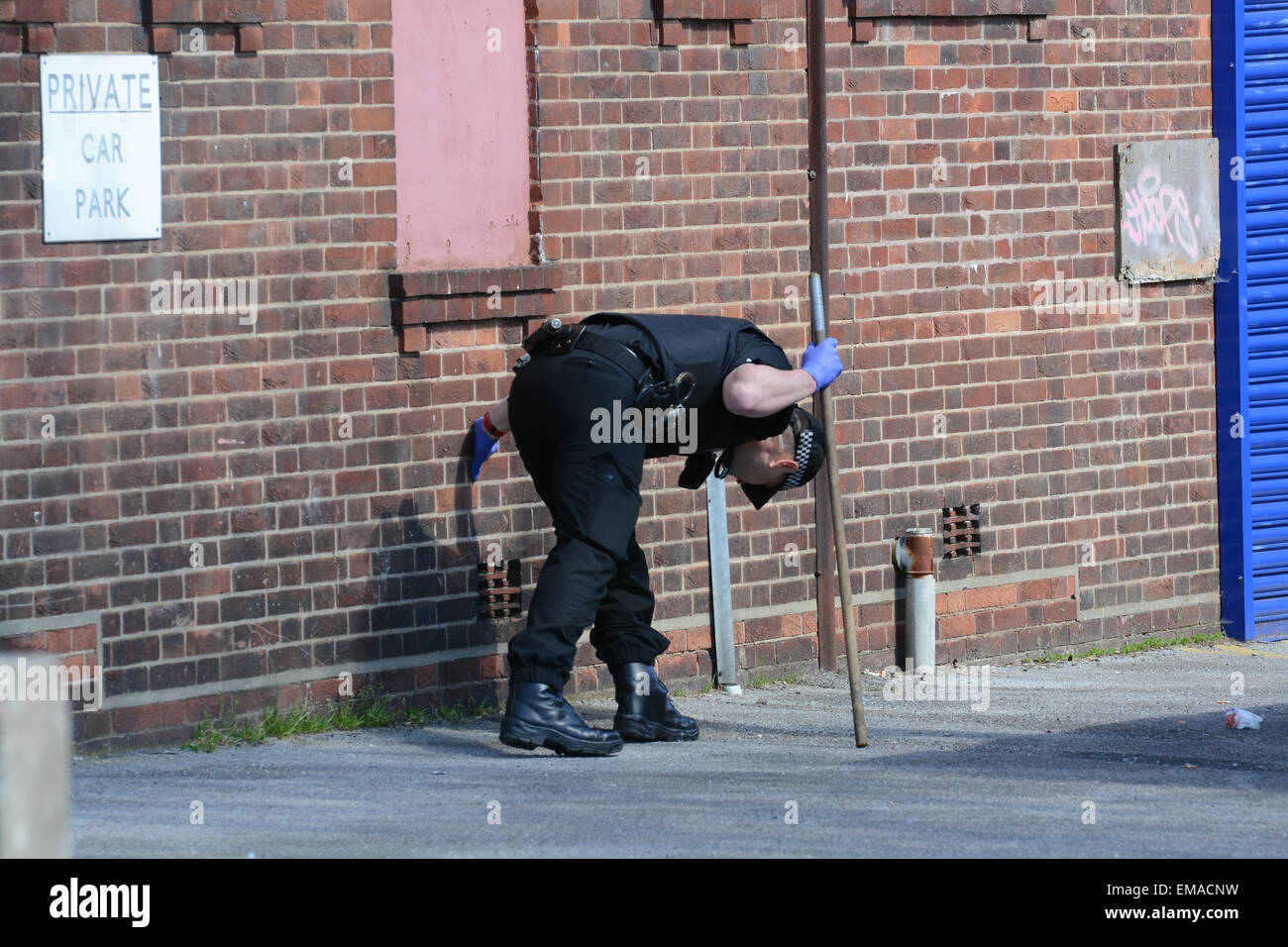 Northfield Murder Hi-res Stock Photography And Images - Alamy