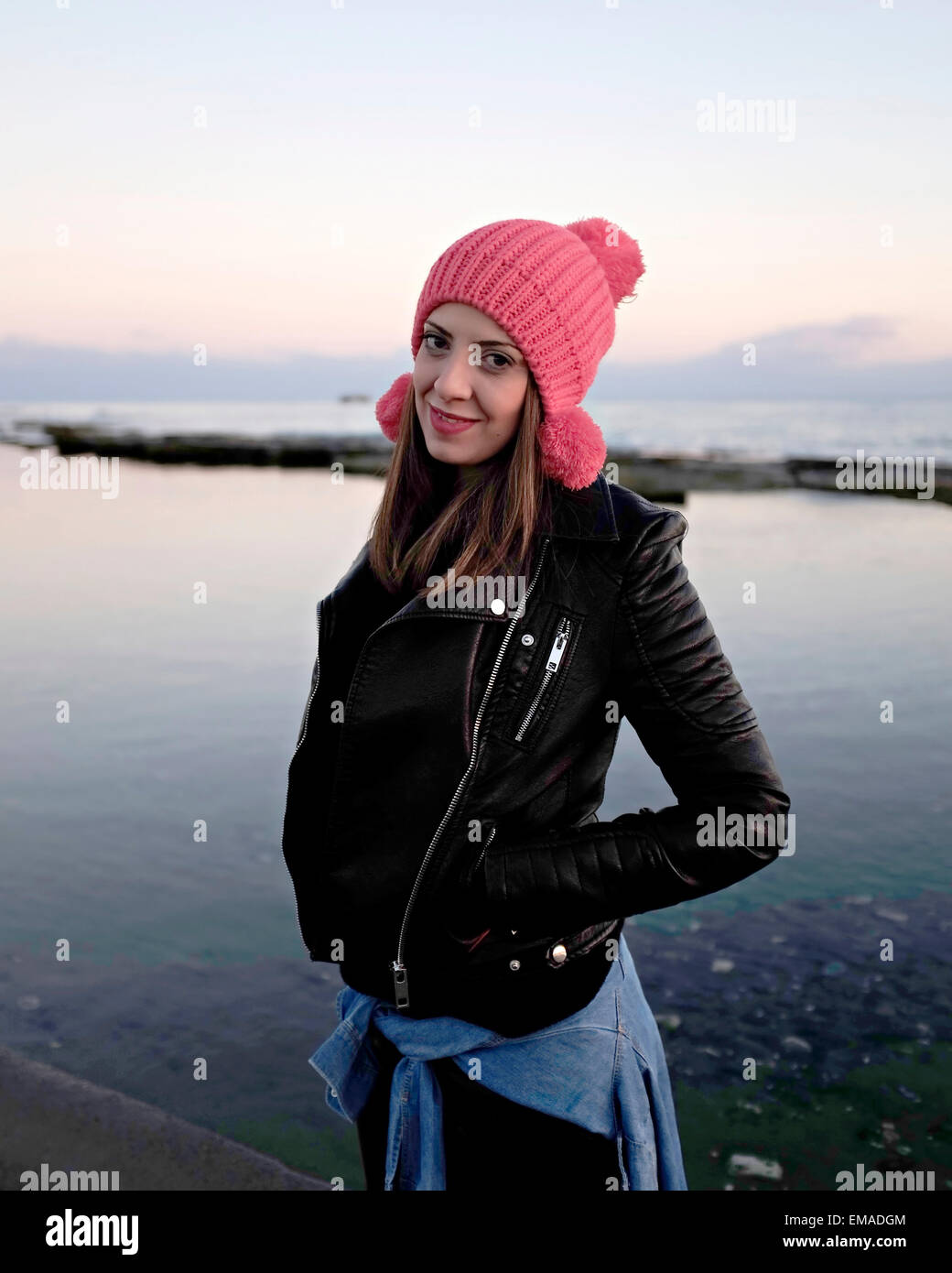 Skull cap hires stock photography and images Alamy