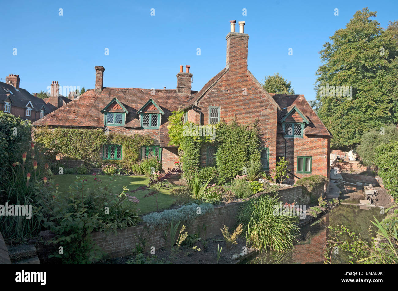 West meon hampshire hires stock photography and images Alamy