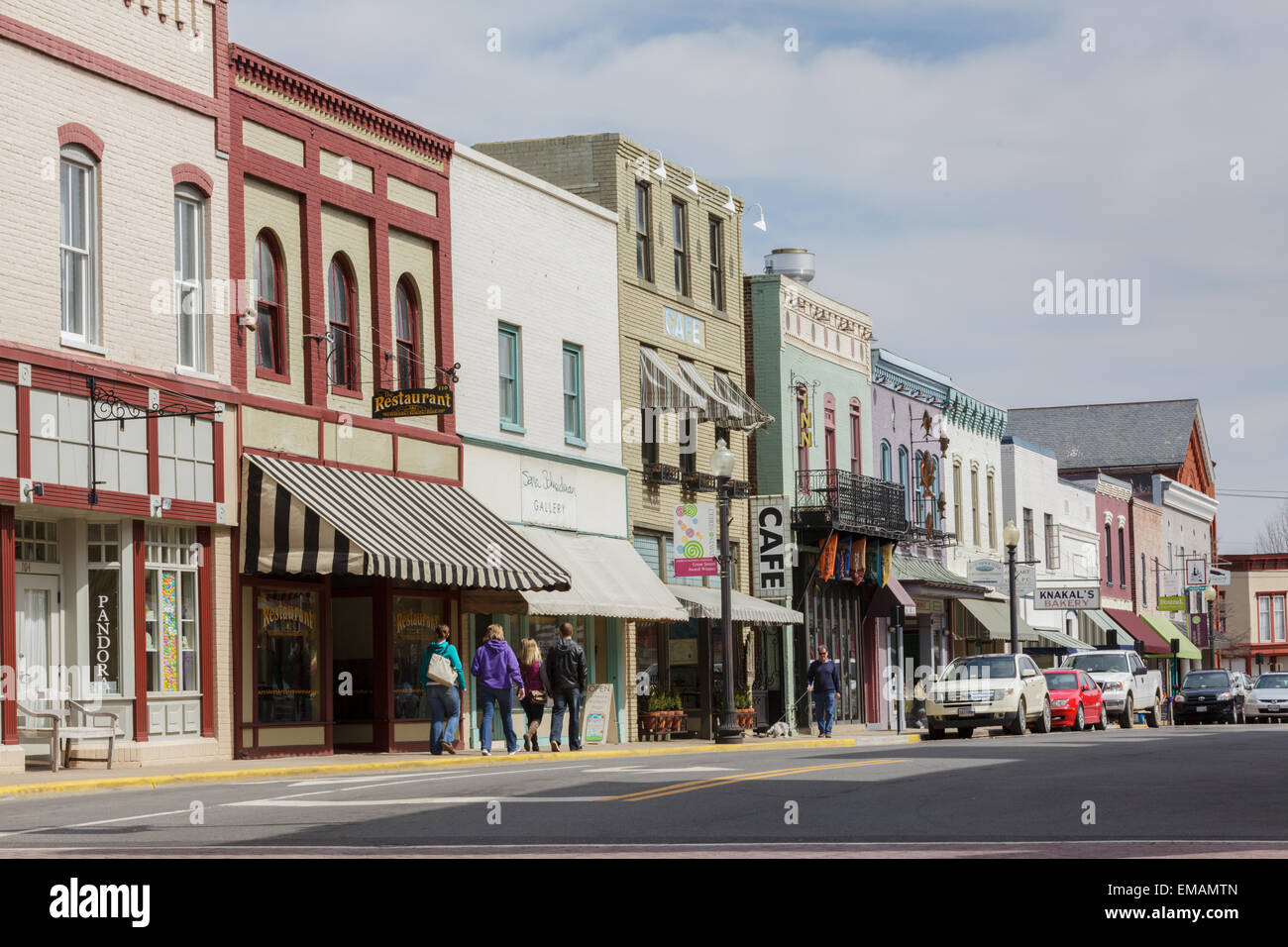Culpeper virginia hires stock photography and images Alamy