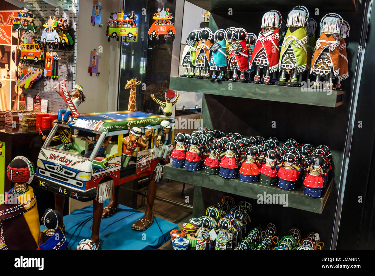 south african souvenir shops