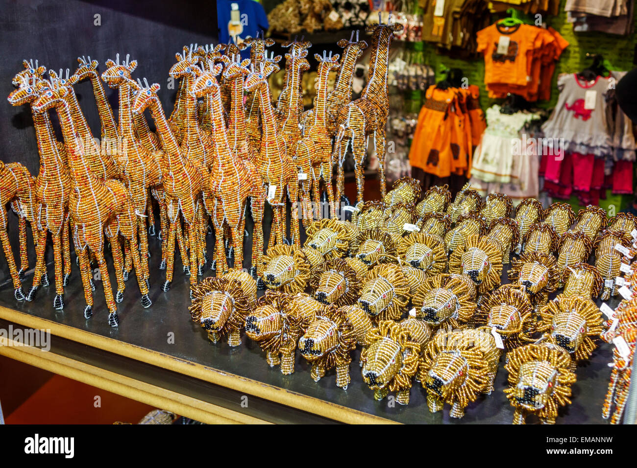 african gifts south africa