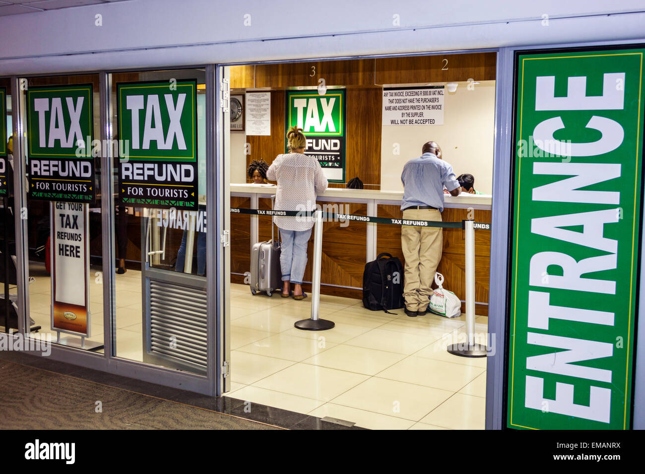 tax-refund-tourists-hi-res-stock-photography-and-images-alamy