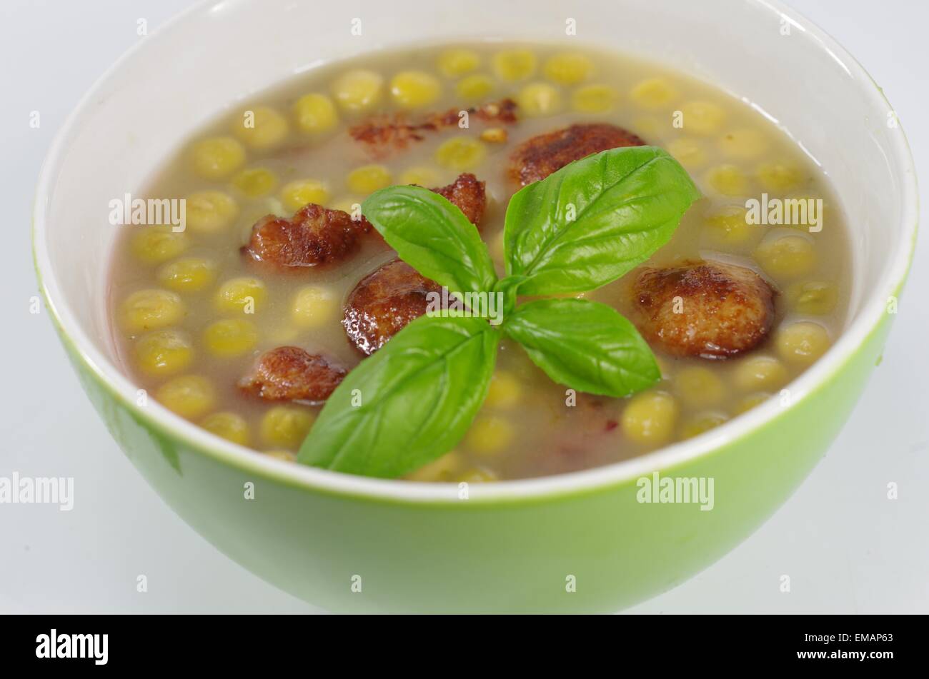Bacon and sausage hires stock photography and images Alamy