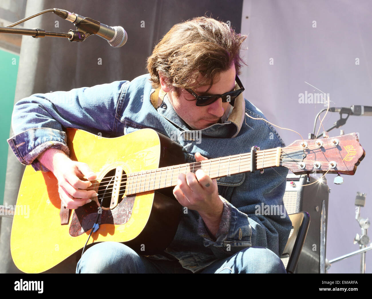 Ryley walker hi-res stock photography and images - Alamy