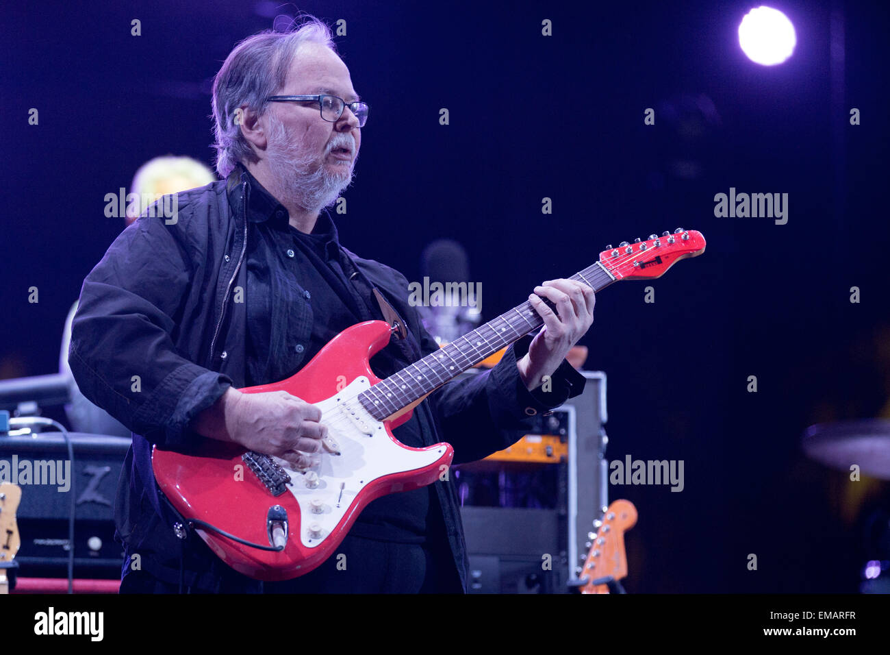 Walter becker hi-res stock photography and images - Alamy