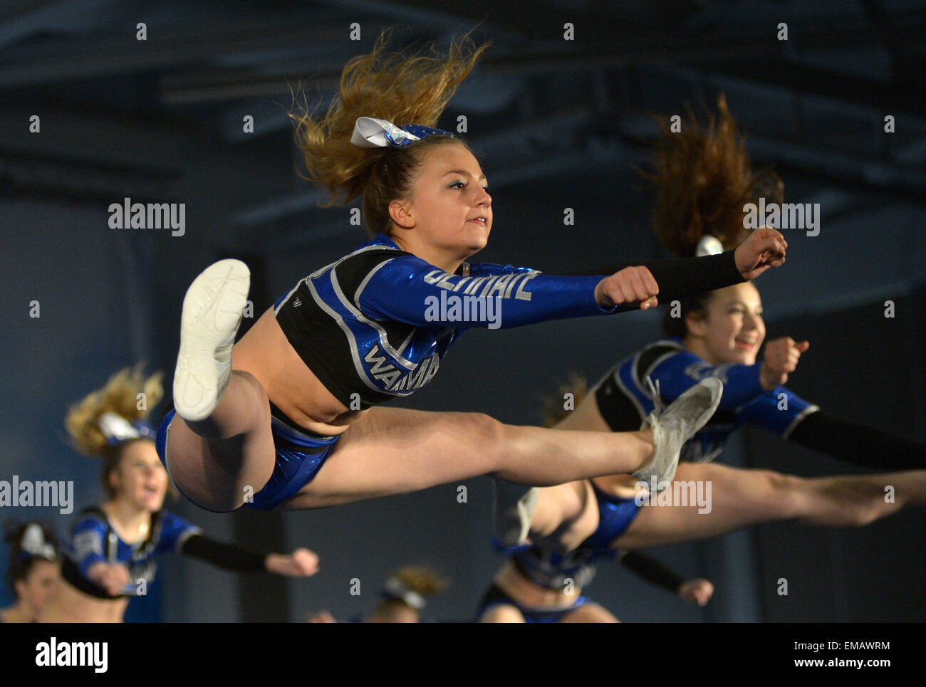 Cheerleader uniform canada online