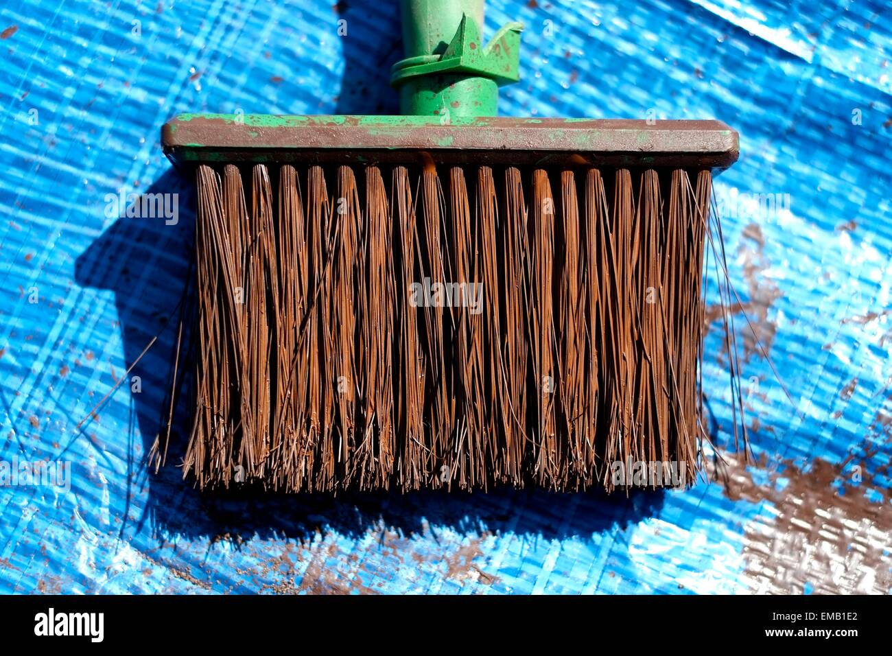 Tarpaulin Background High Resolution Stock Photography and Images Alamy