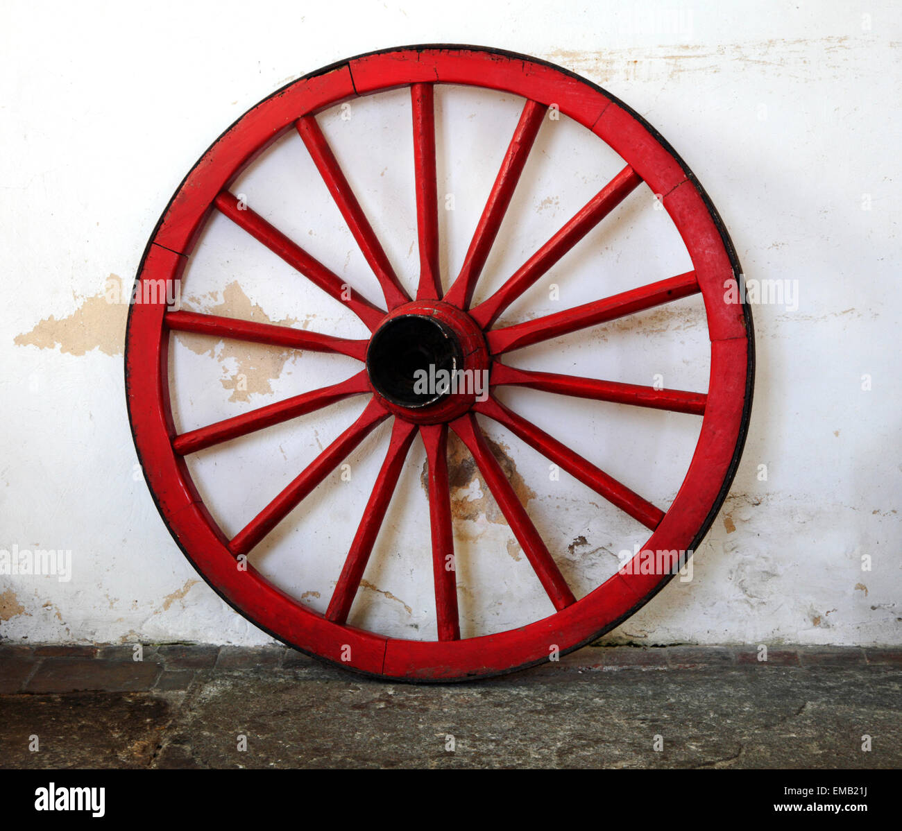 Saint catherine of the wheel hi-res stock photography and images - Alamy