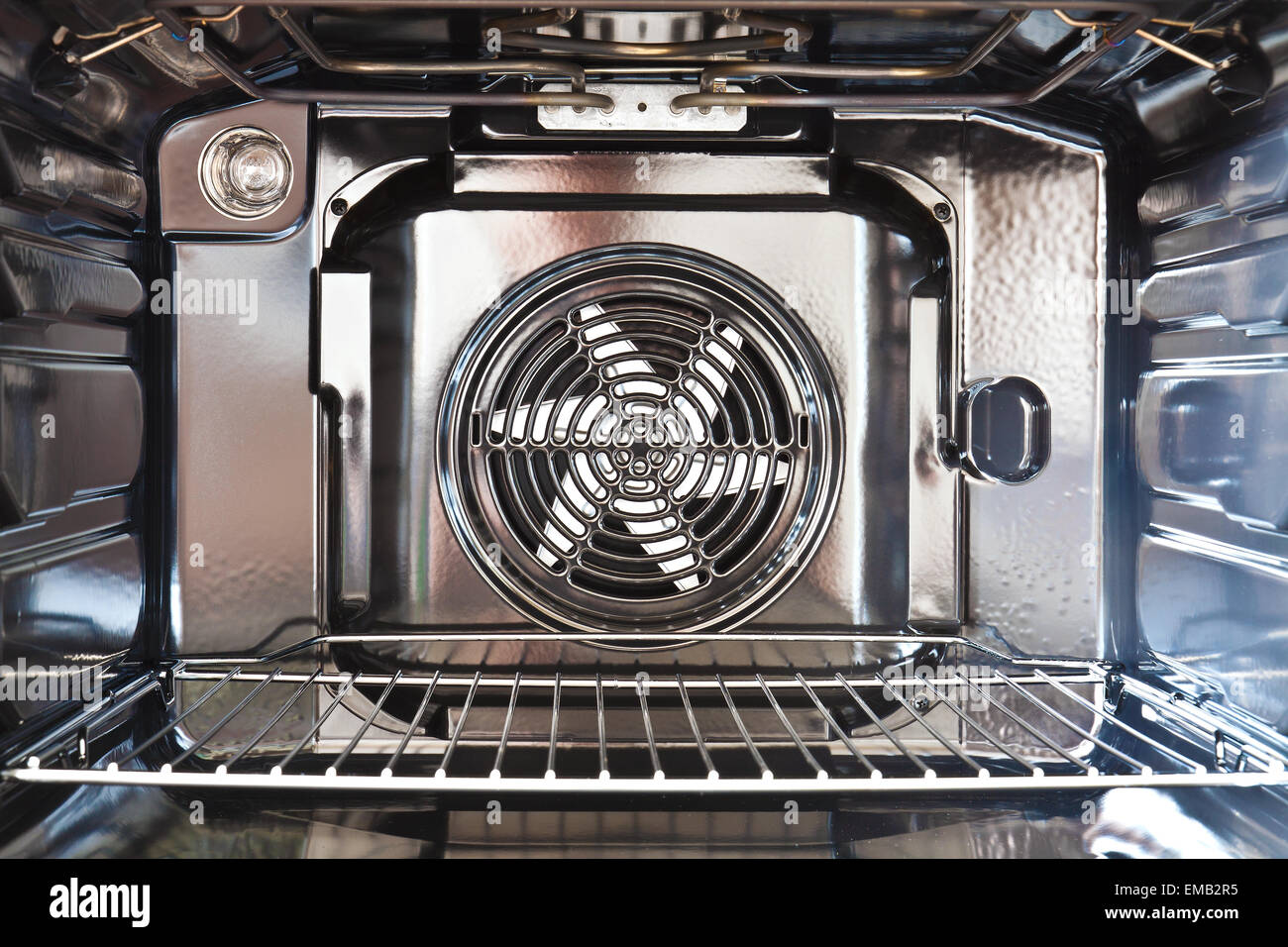 Built in oven hires stock photography and images Alamy