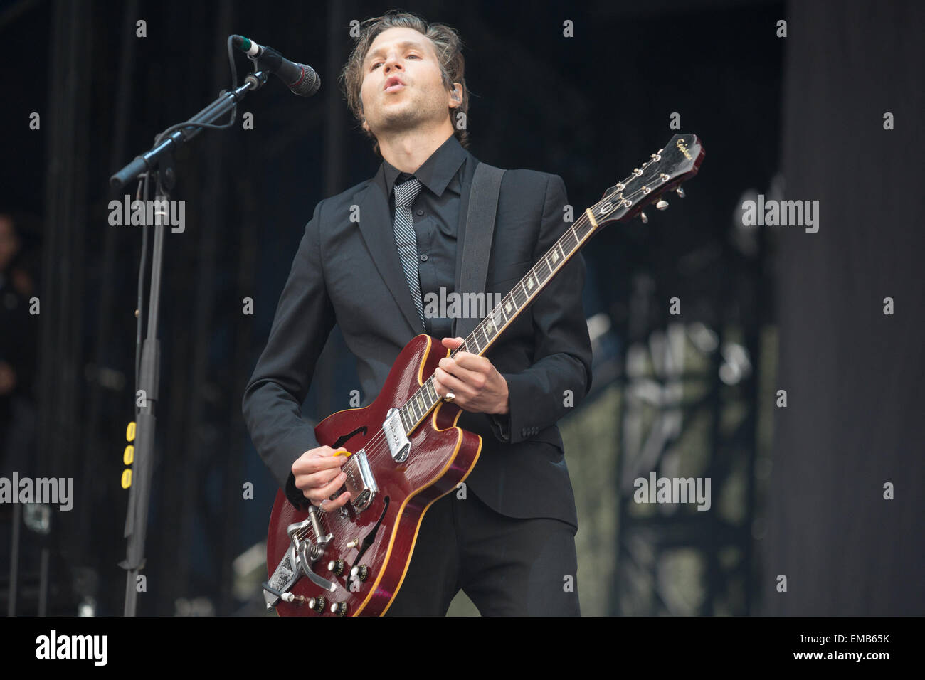 Daniel kessler interpol hi-res stock photography and images - Alamy
