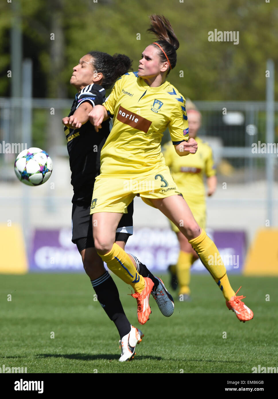 Simone boye soerensen hi-res stock photography and images - Alamy