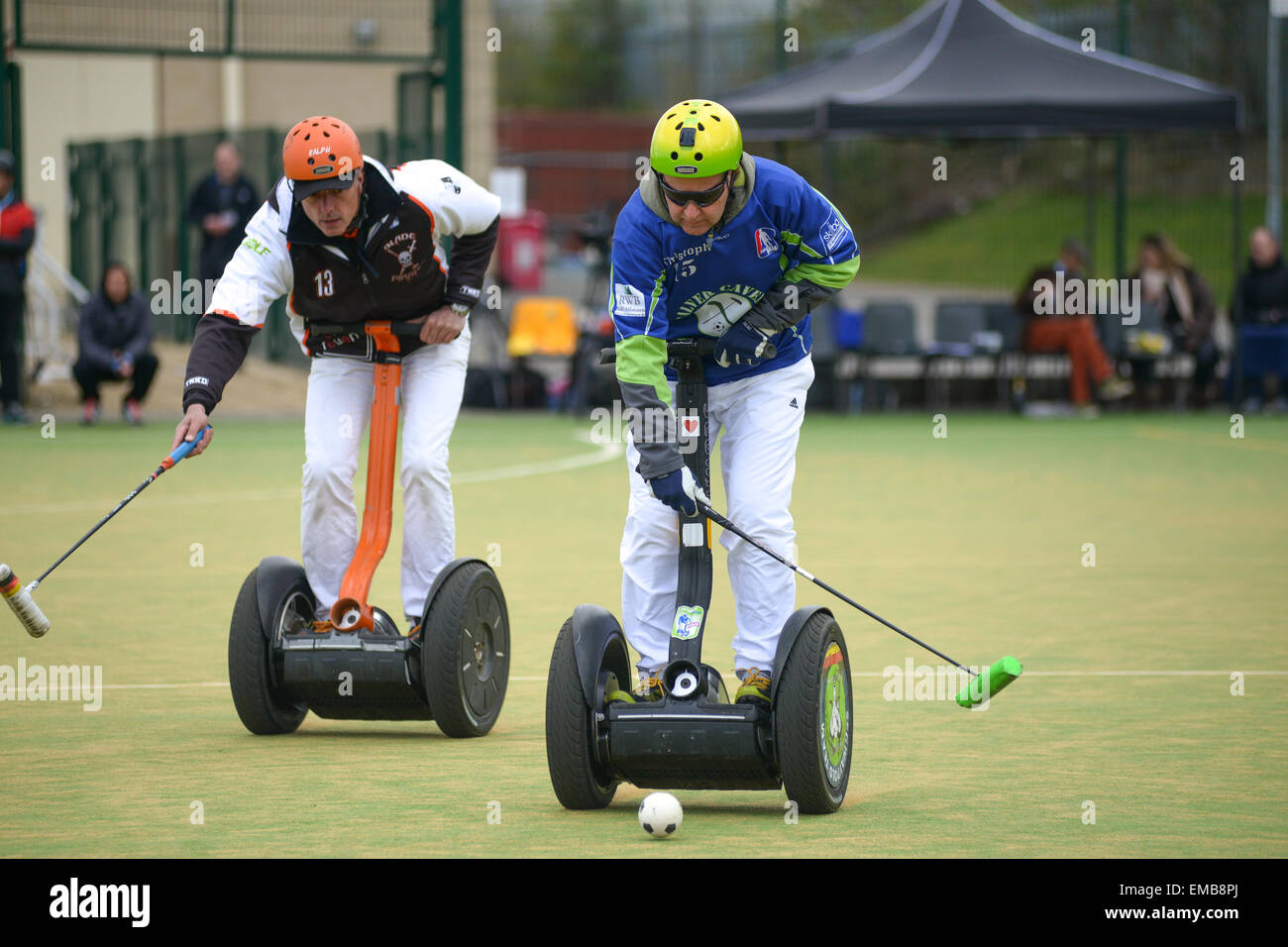 News polo hi-res stock photography and images - Alamy