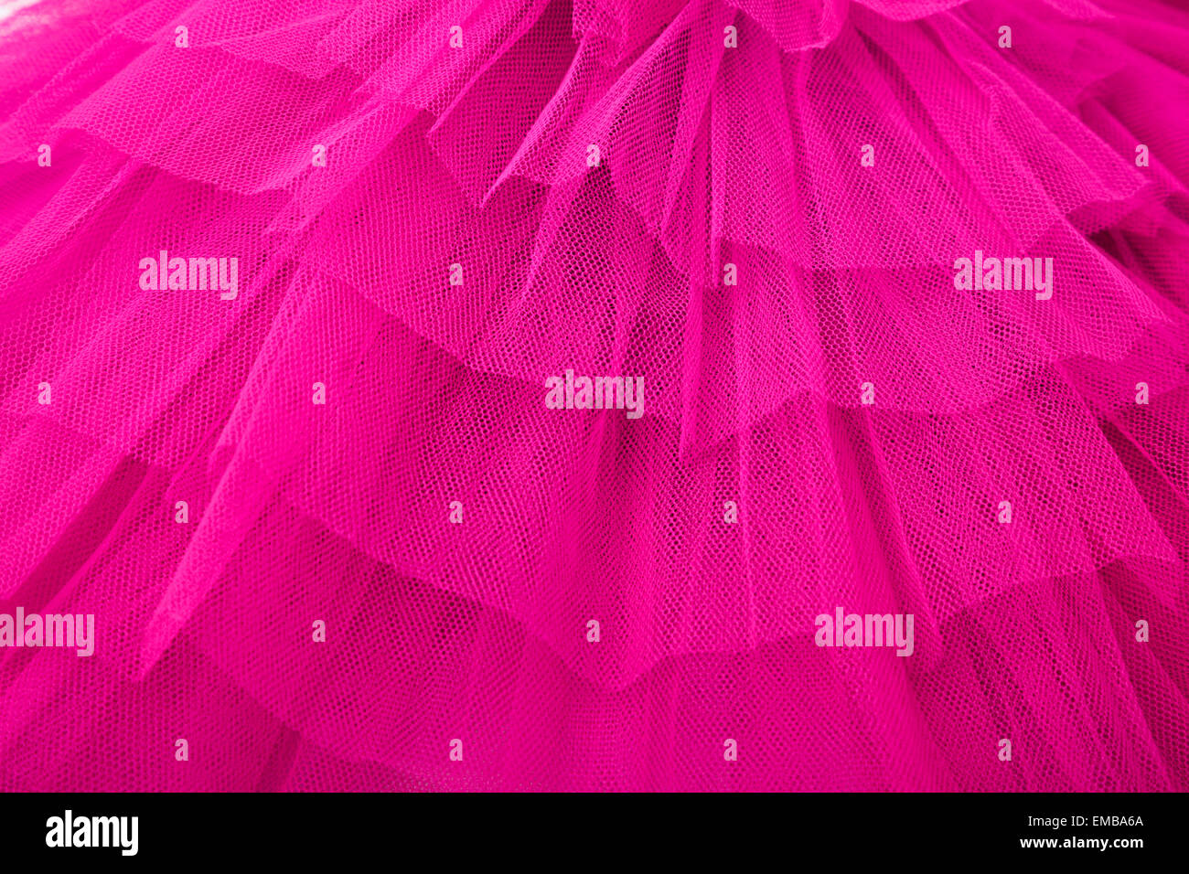hot pink tutu dress