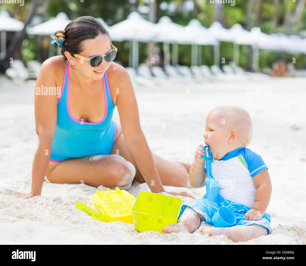 beach toys for babies