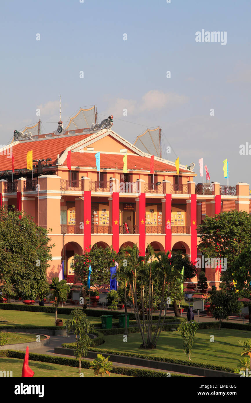 Vietnam Ho Chi Minh City Saigon Ho Chi Minh Museum Stock Photo Alamy Vietnam Ho Chi Minh City Saigon Ho Chi Minh Museum Stock Photo Alamy