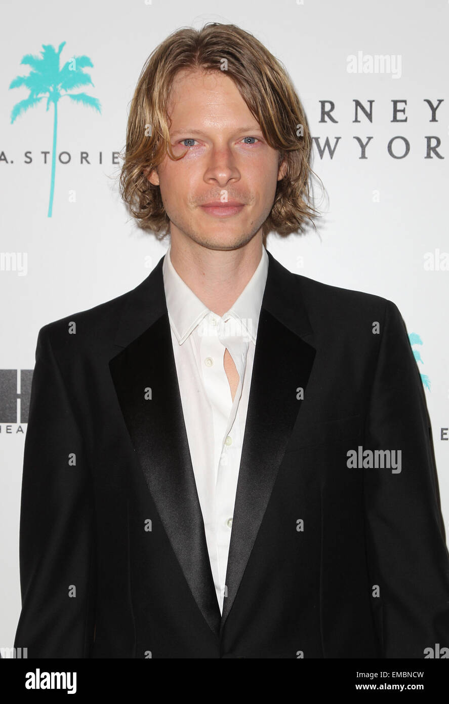 Celebrating 20 years in Los Angeles, Barney's New York is unveiling substantial renovations and